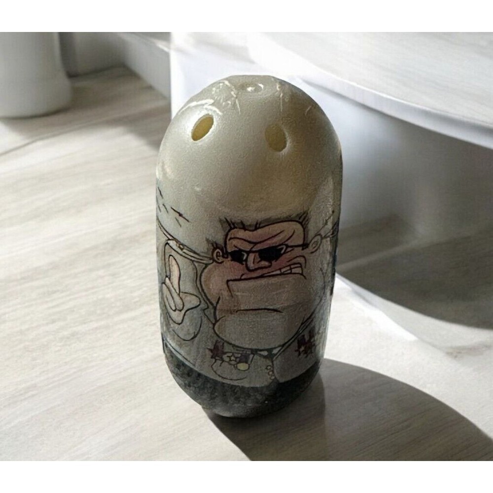 Mighty Beanz‎ General Bean 51